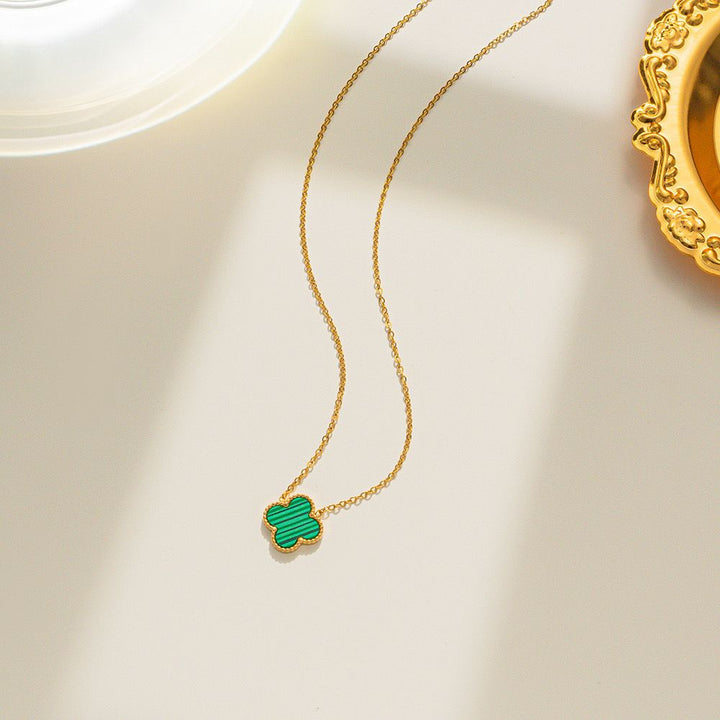Ivory Necklace