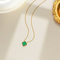 Ivory Necklace
