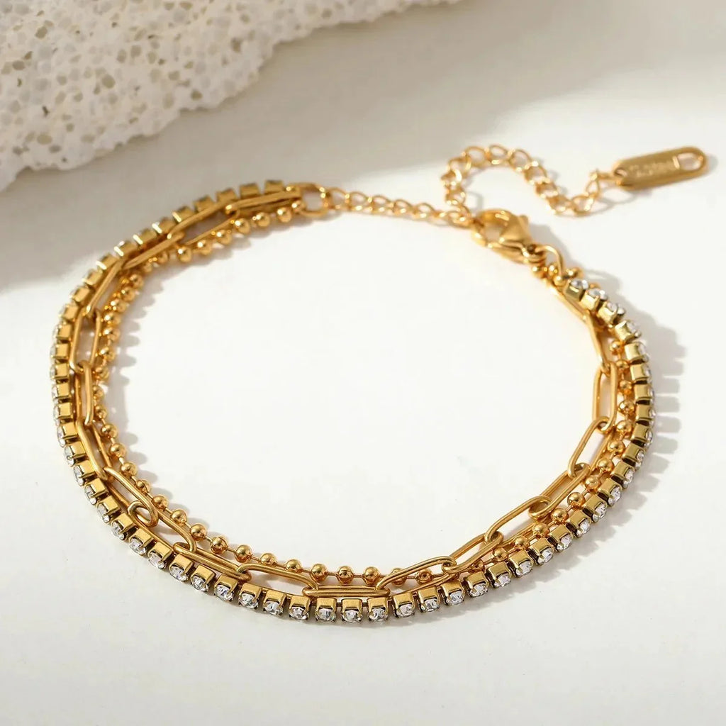 Ivy Bracelet