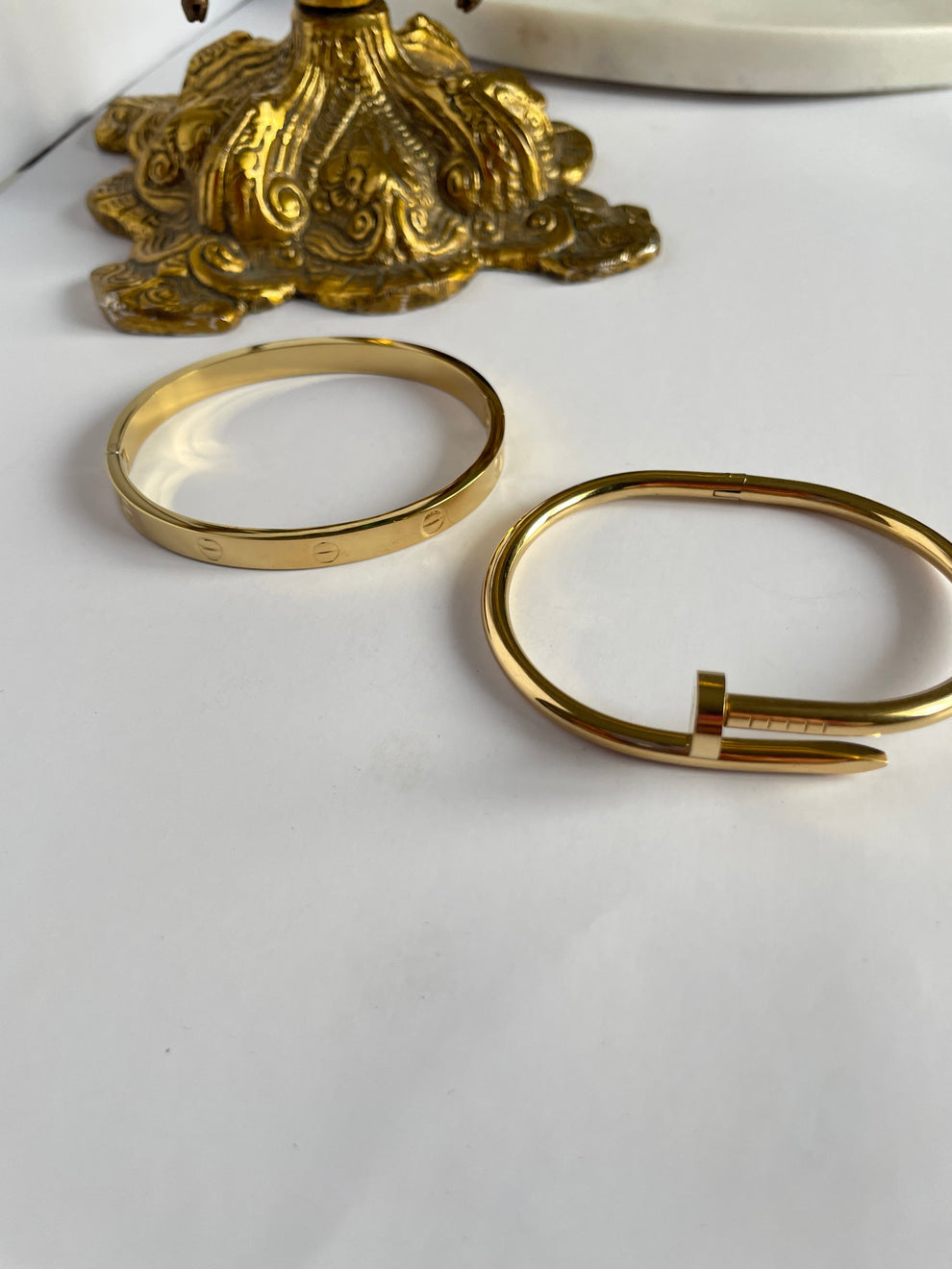 Cartier Stack