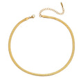 Unisex Snake Chain