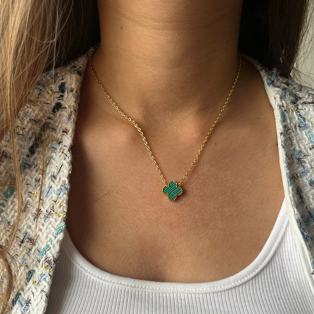 Ivory Necklace