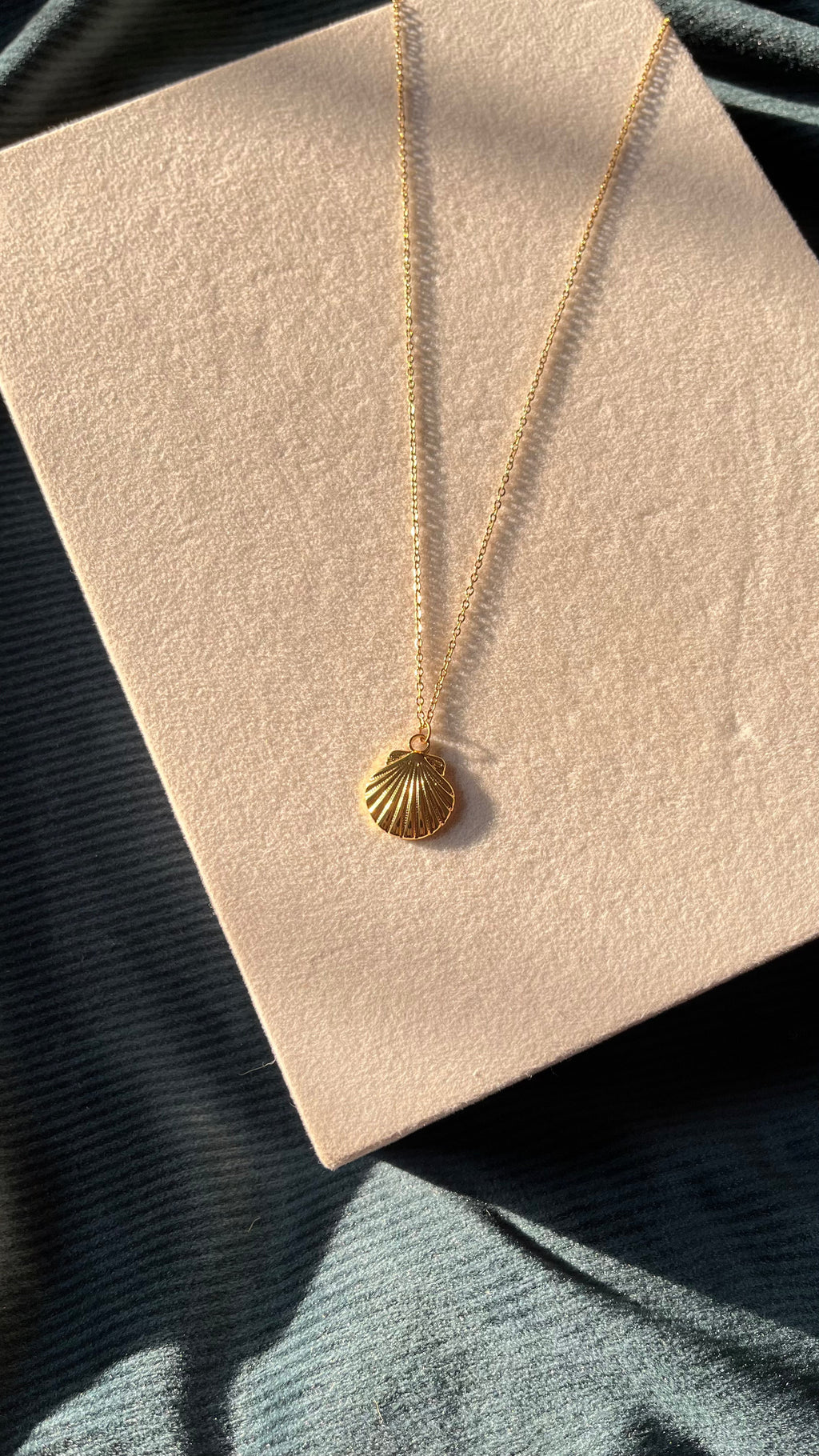 Vintage Necklace