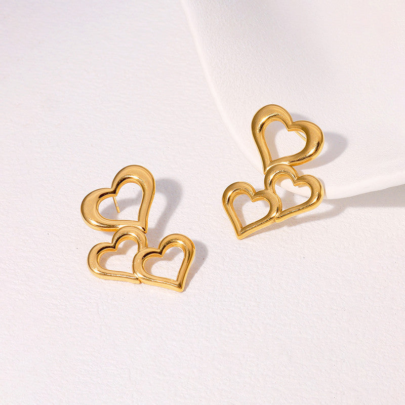 Zoey Earrings