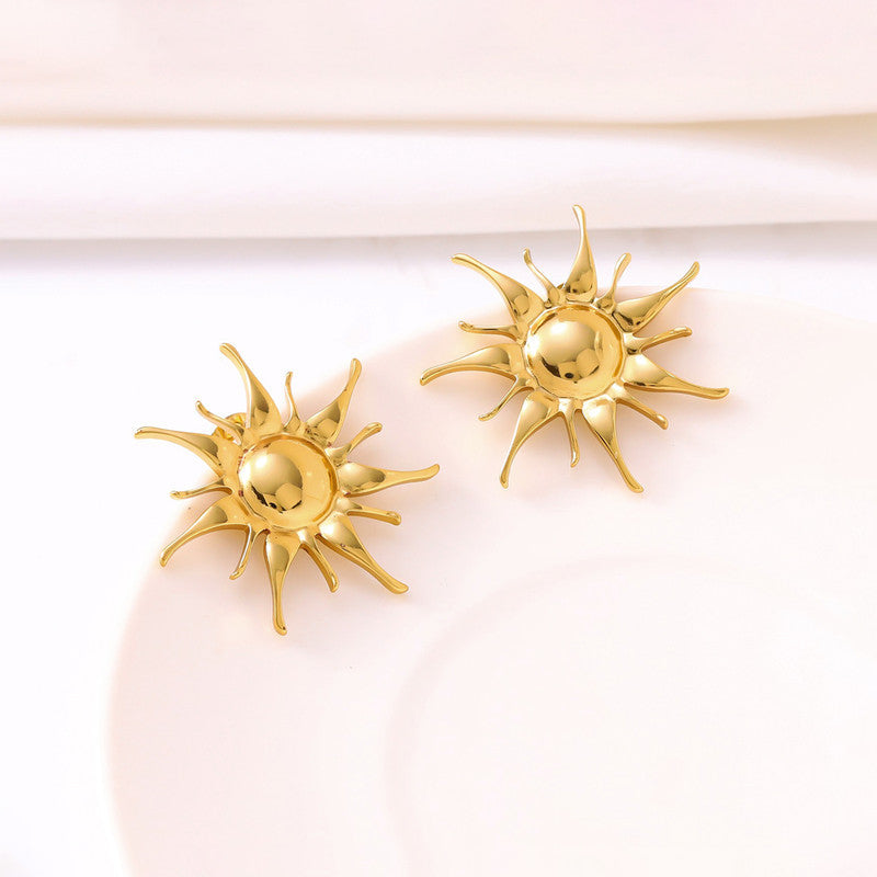 Blossom Earrings