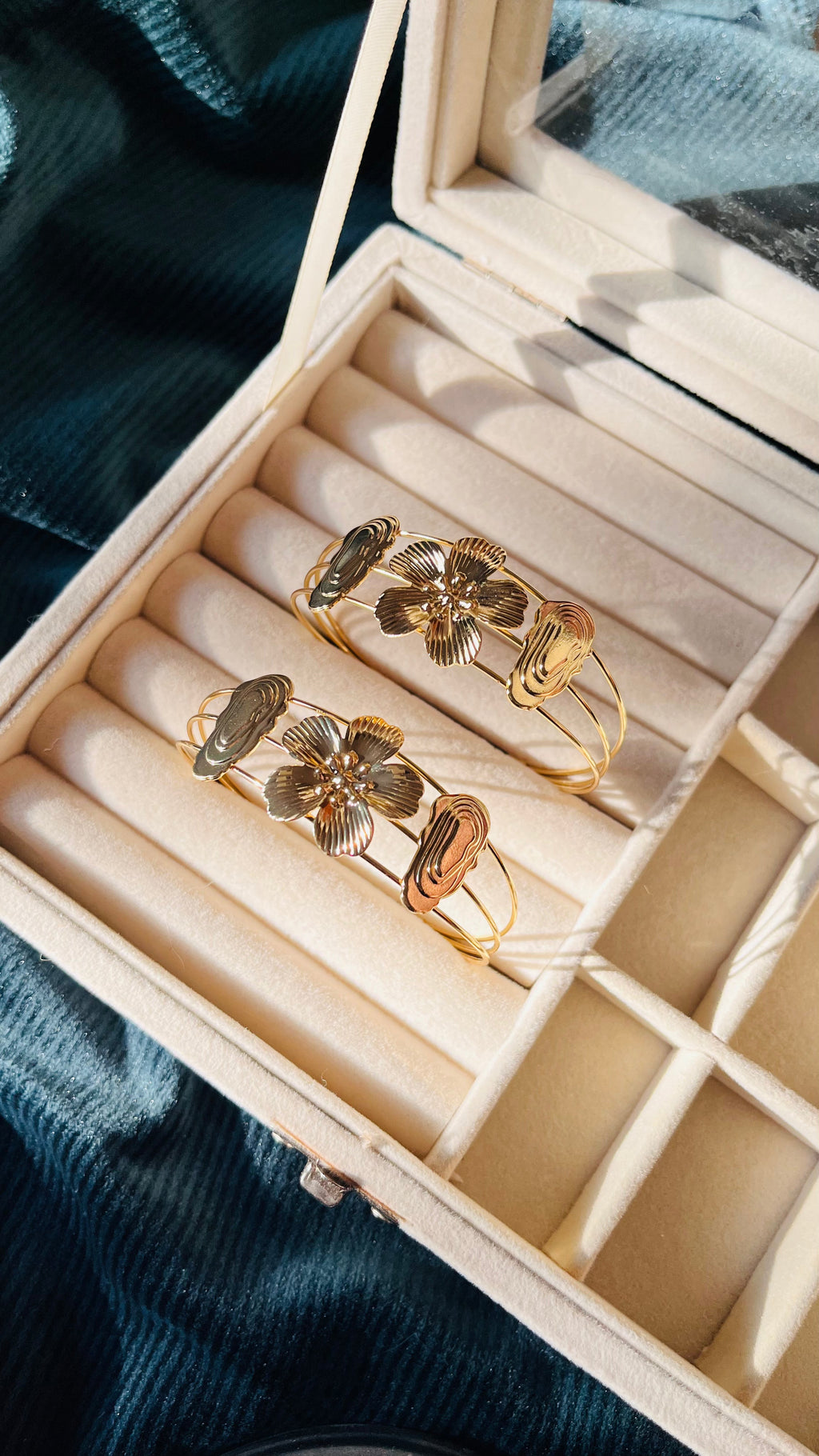 Nudo bracelet