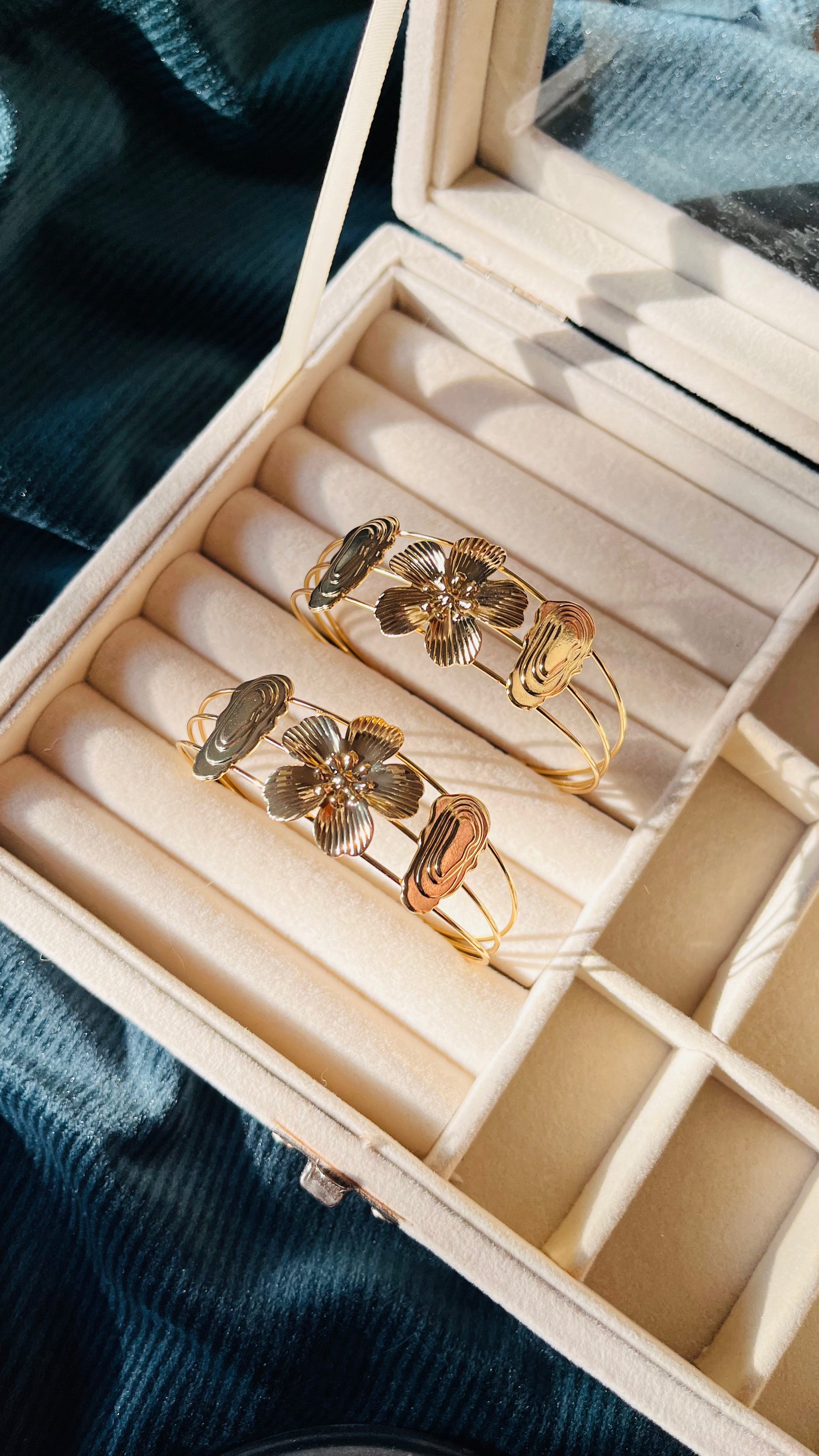 Nudo bracelet
