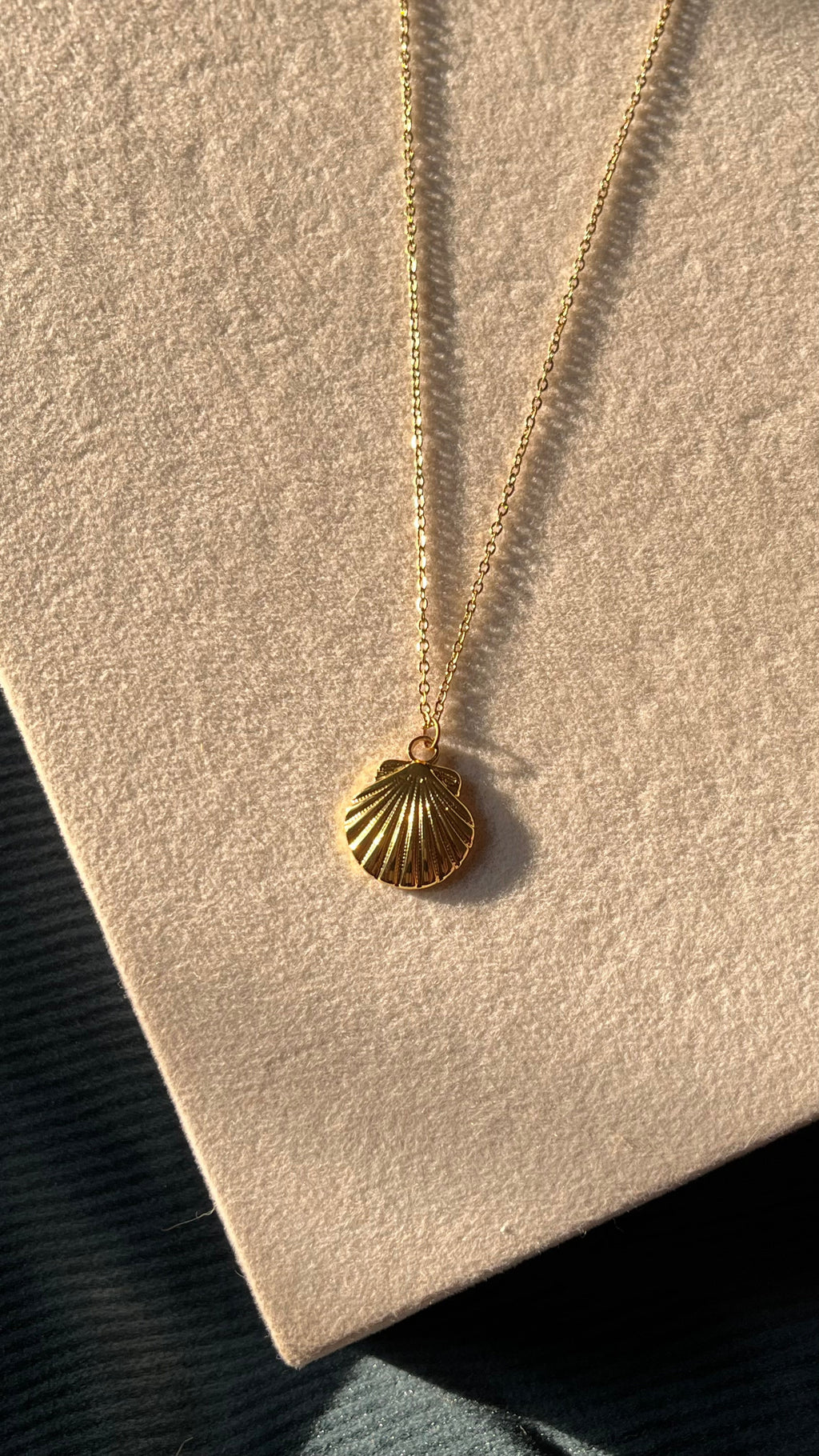Vintage Necklace