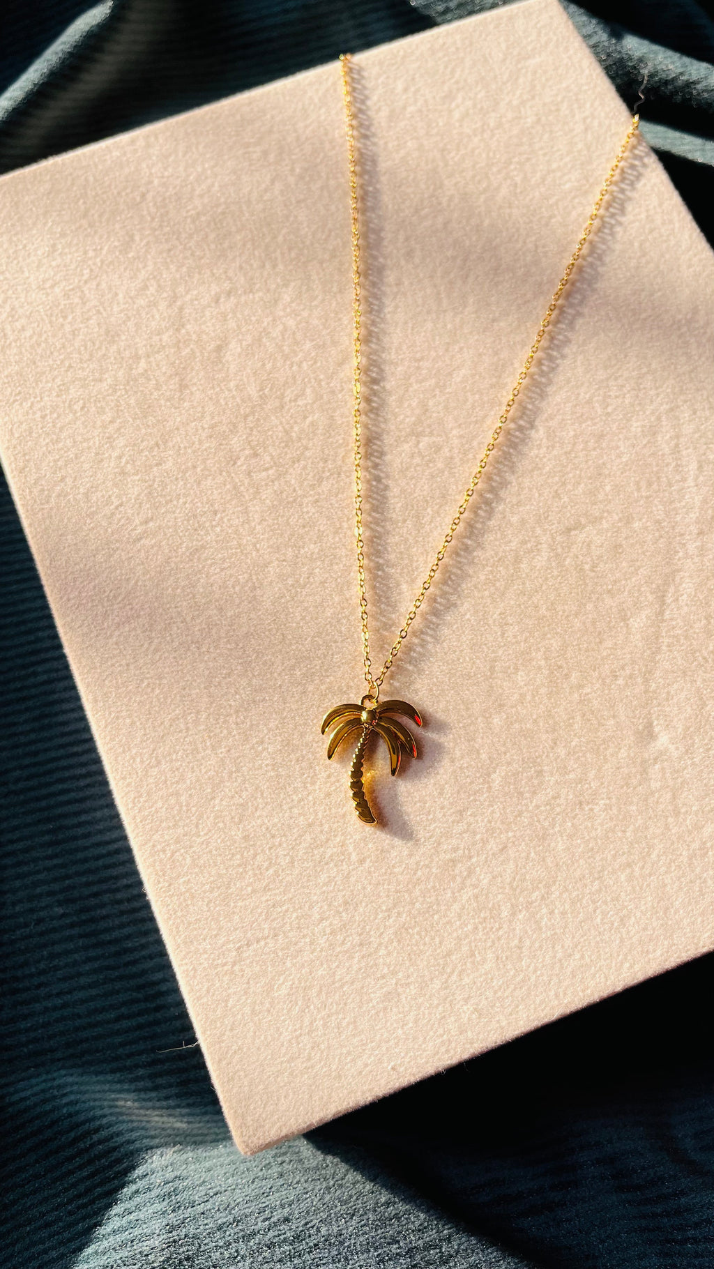 Elegance Necklace