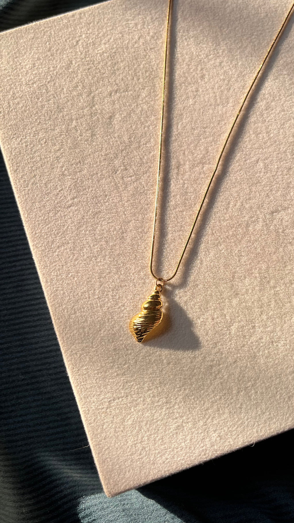 Harper Necklace