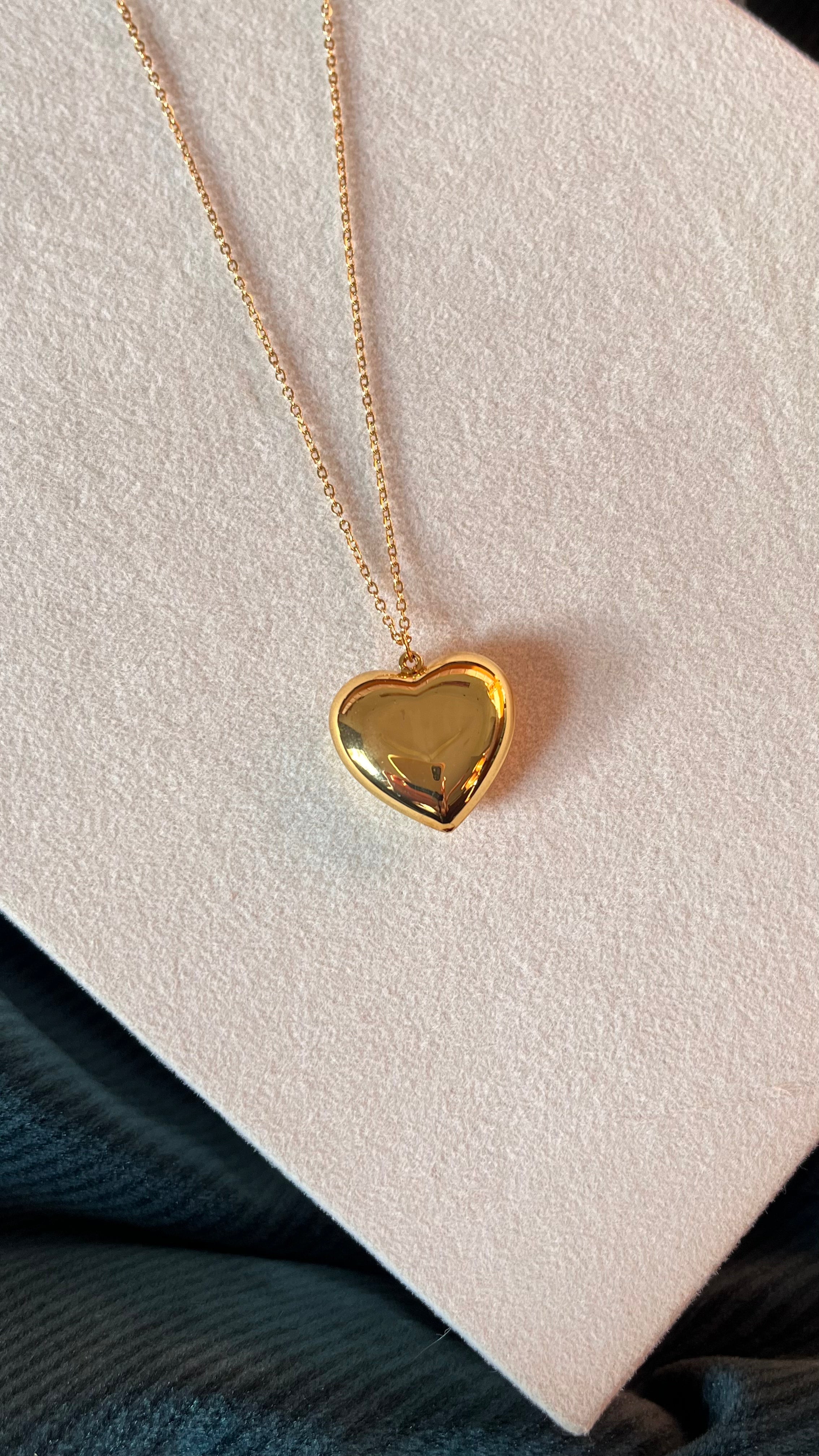 Loveheart