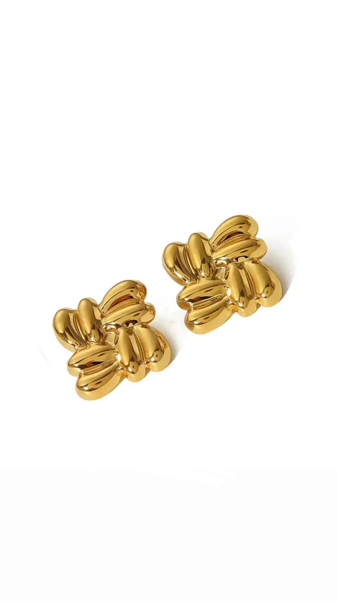 Ivy Earrings