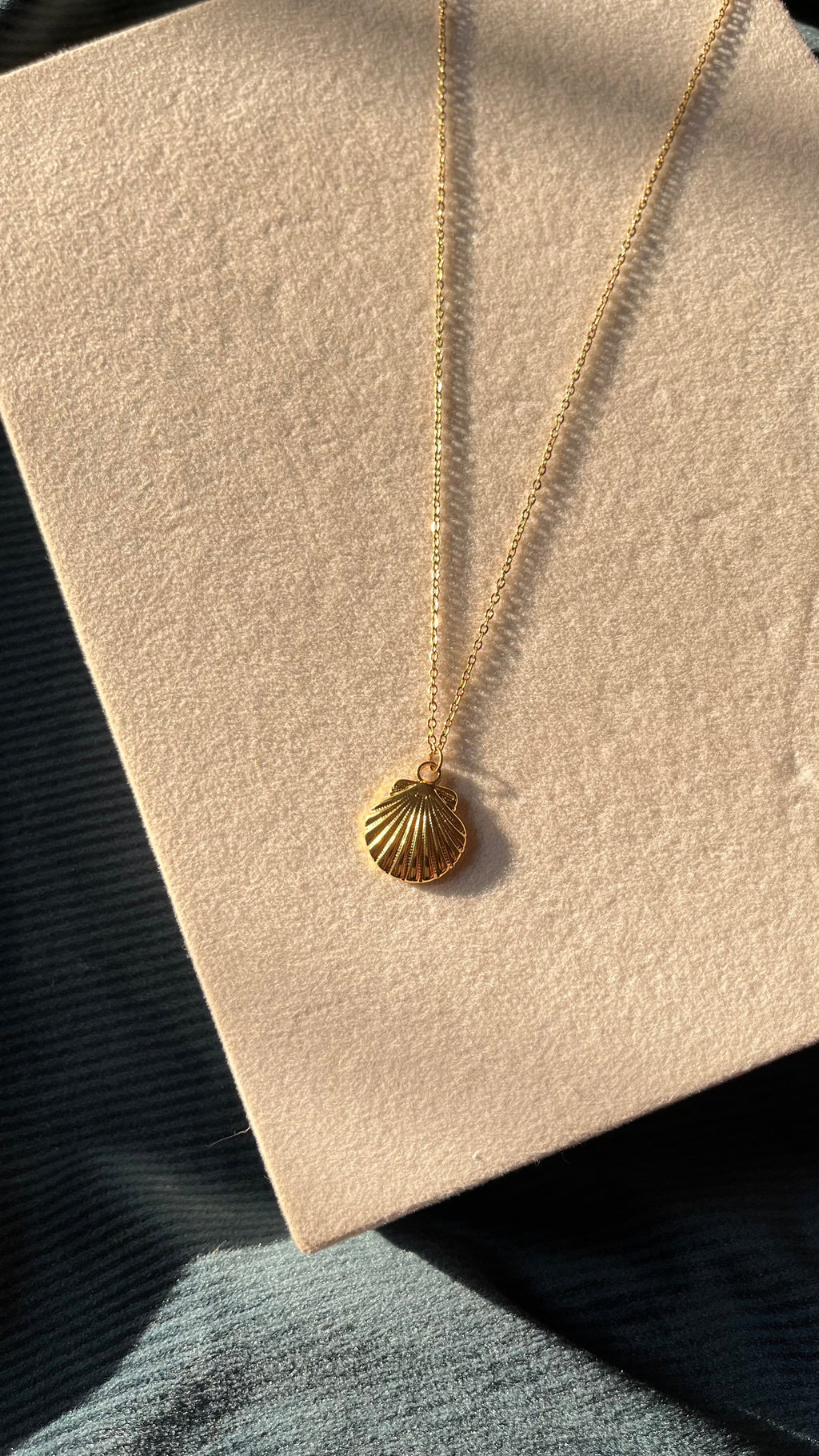 Vintage Necklace