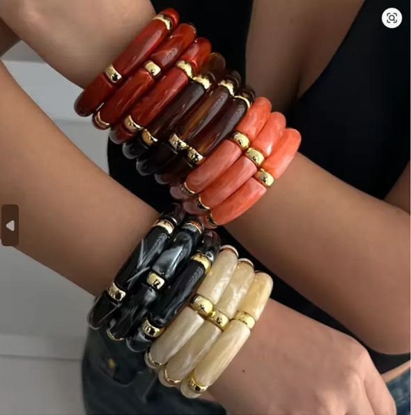 Ivory stack