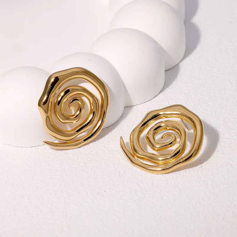 Twilight Earrings